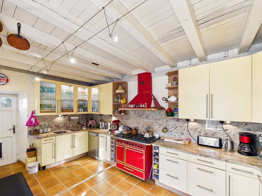 Maison à CASTILLON-LA-BATAILLE