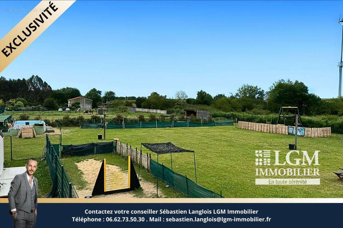 Maison à PLAISANCE-DU-TOUCH