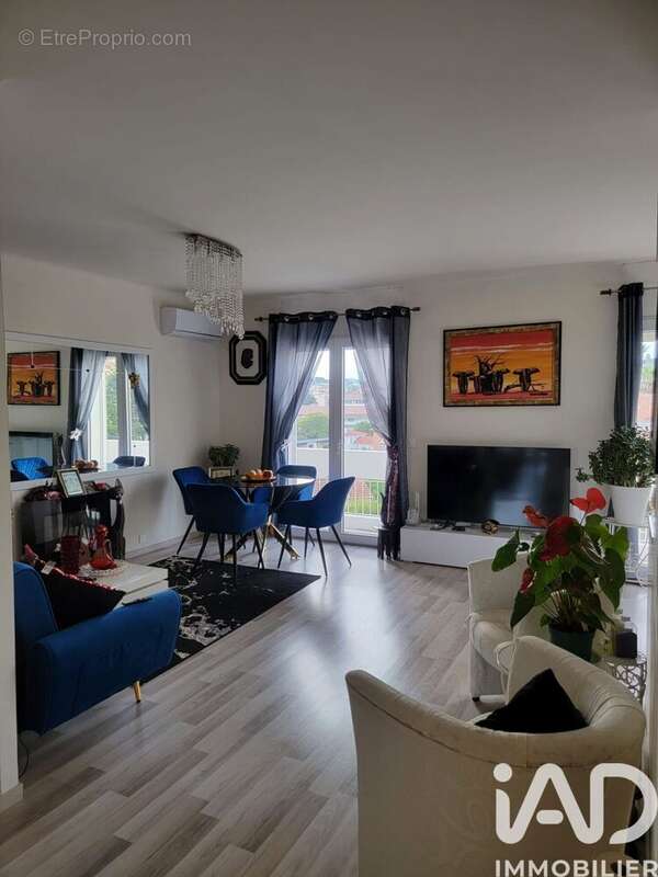 Photo 2 - Appartement à CANNES