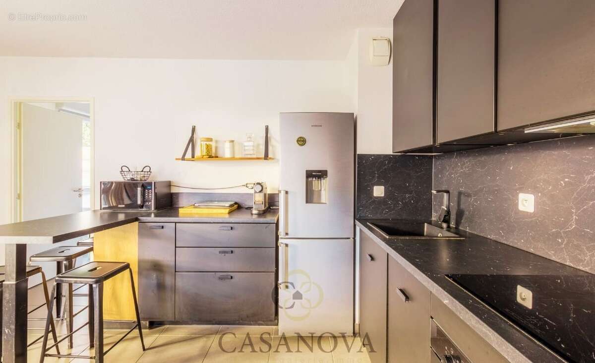Appartement à CASTELNAU-LE-LEZ