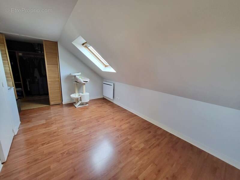 Maison à PLOMODIERN