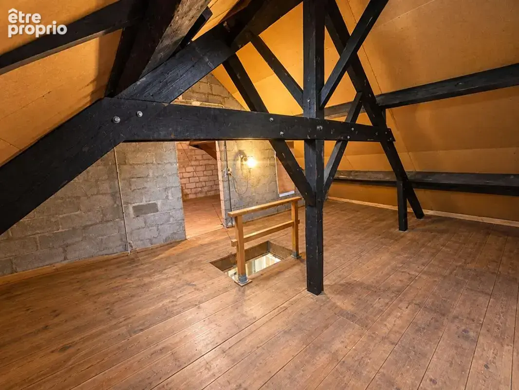 Maison Saint Nazaire 4 pièce(s) - photo 11