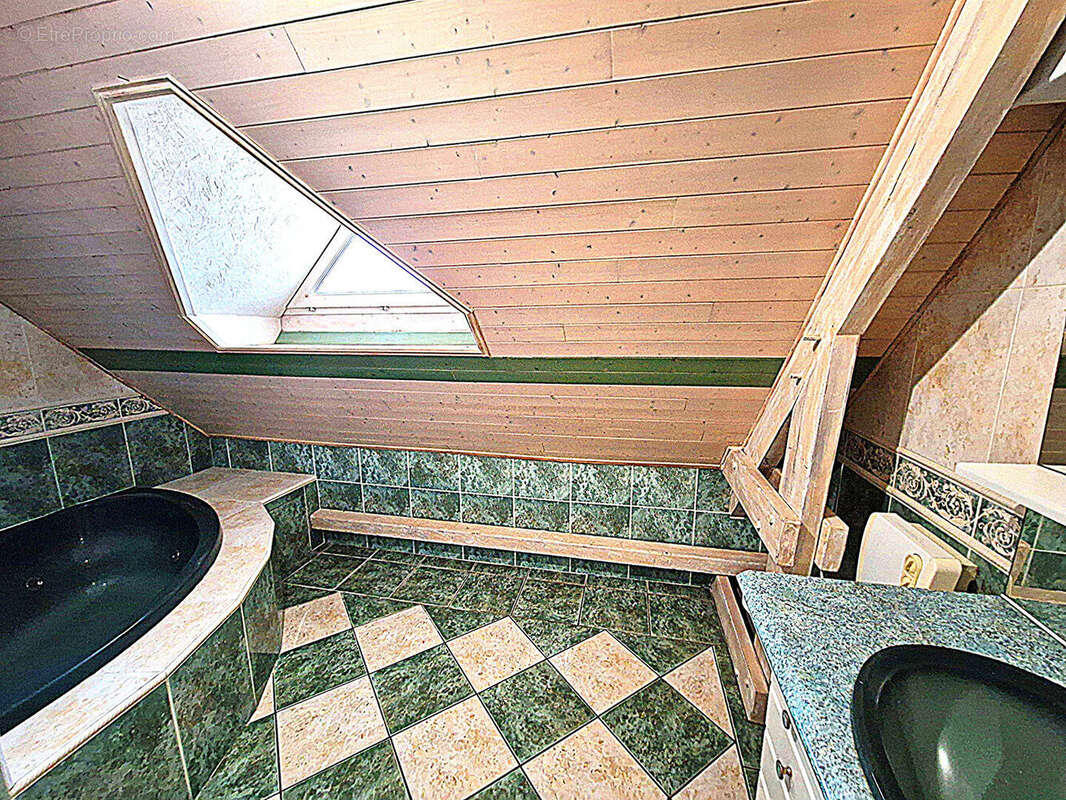 Maison à SEVRAN
