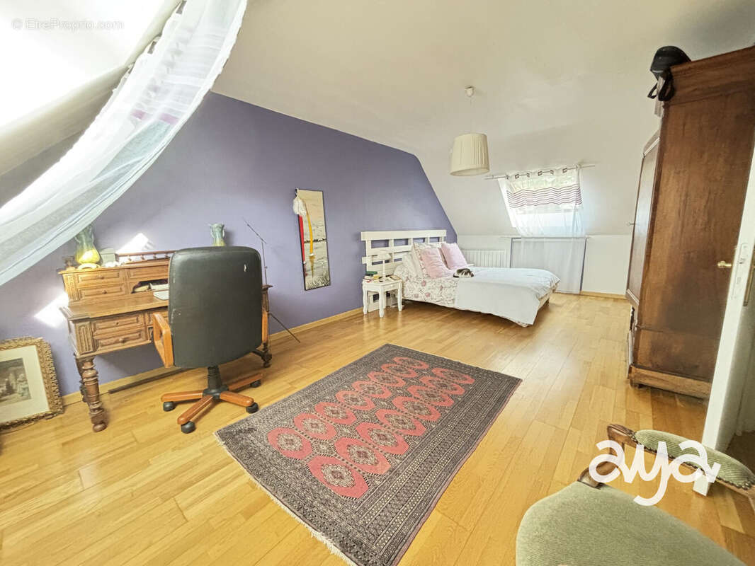 Maison à SAINT-HERBLAIN