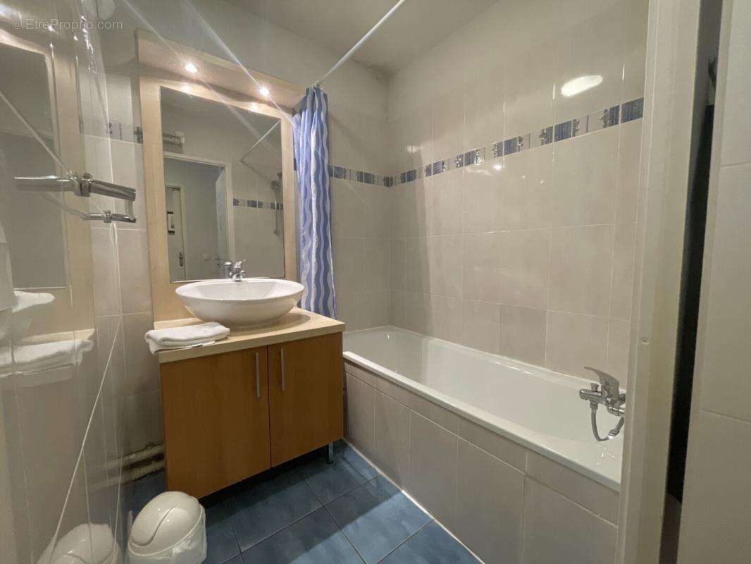 Appartement à LUZ-SAINT-SAUVEUR