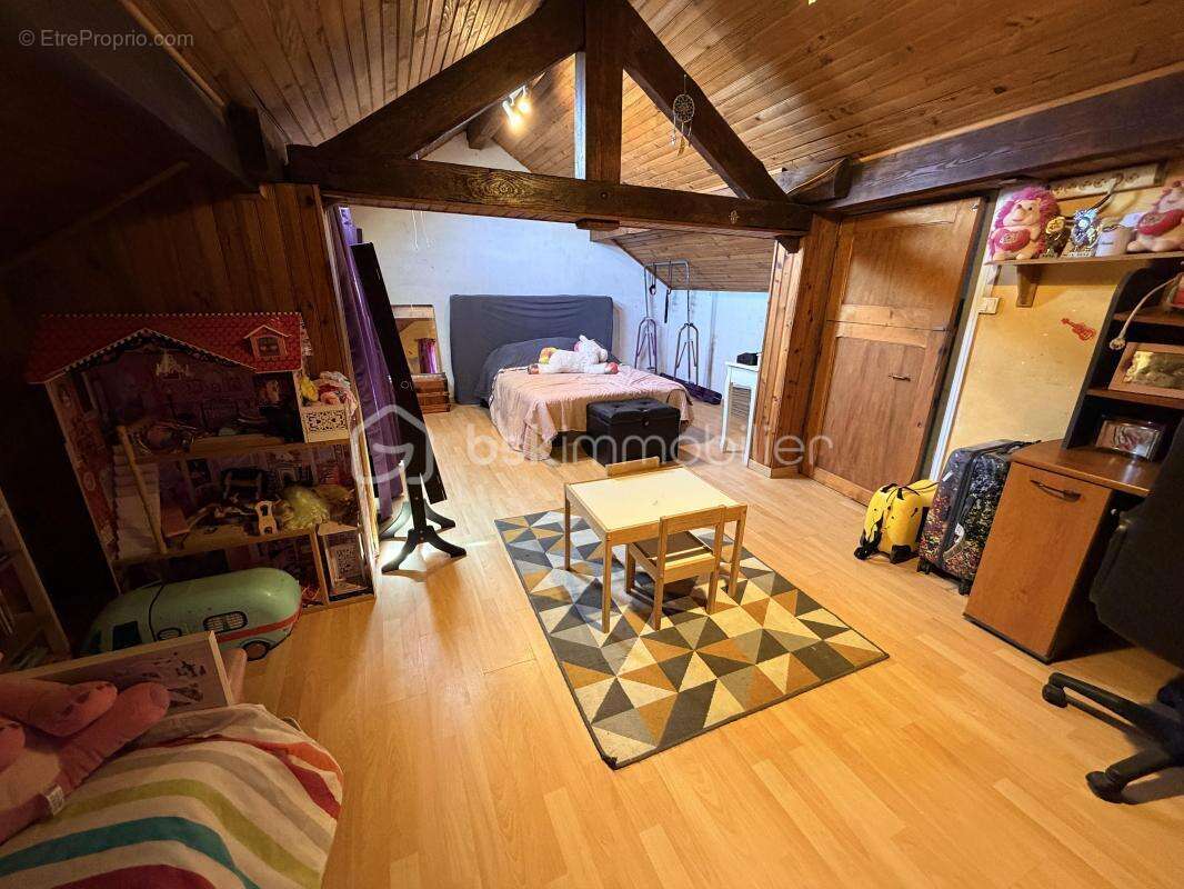 Maison à LUMES