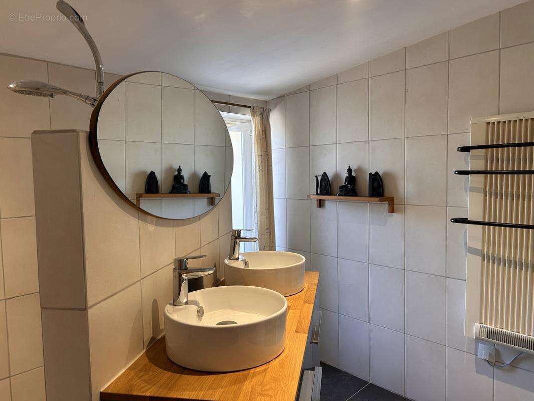 Charmante maison en pierre, jardin, piscine - photo 12