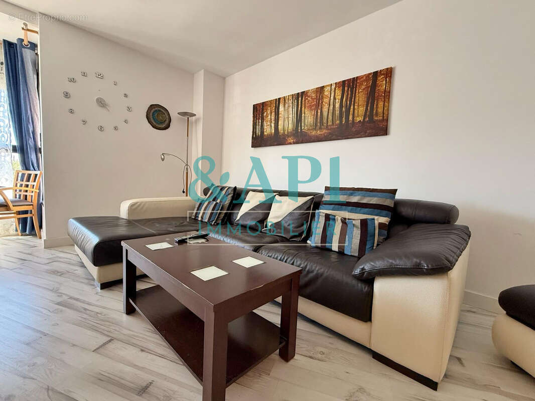 Appartement à CAHORS