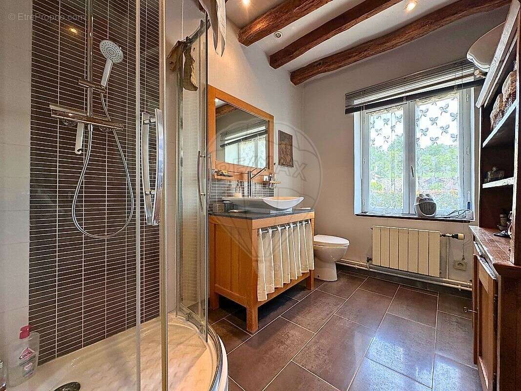 Maison 5 chambre(s) à vendre - photo 15