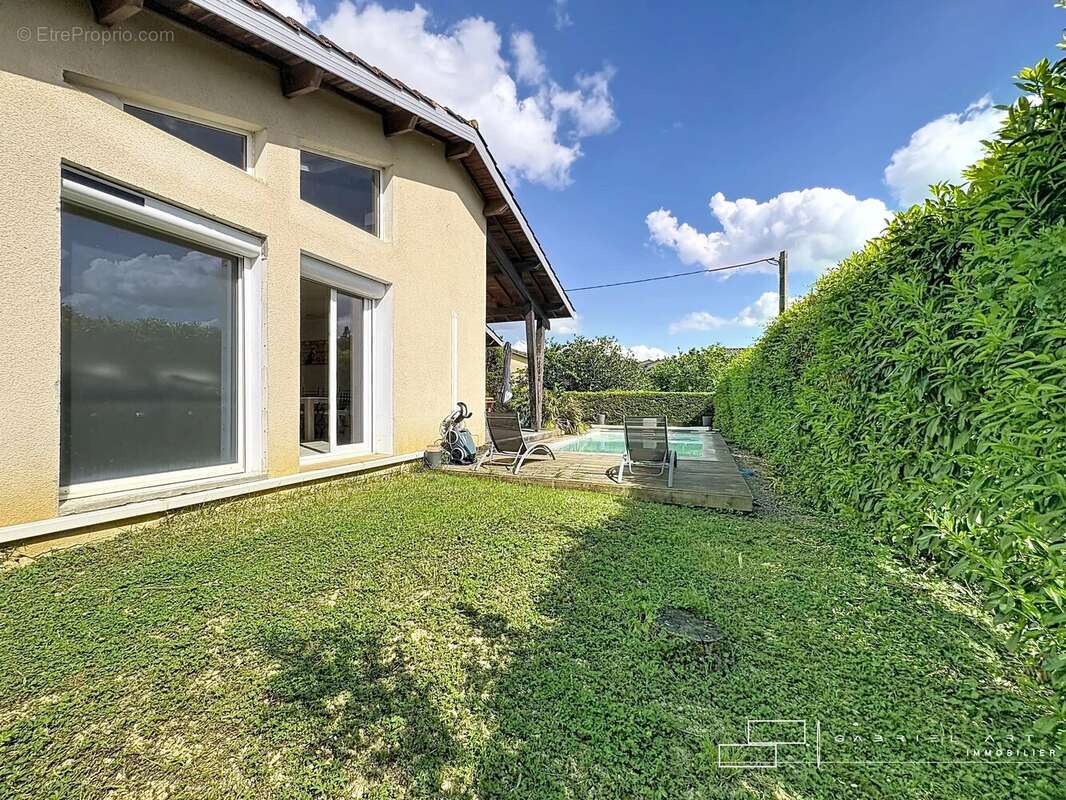 Maison à AUCH