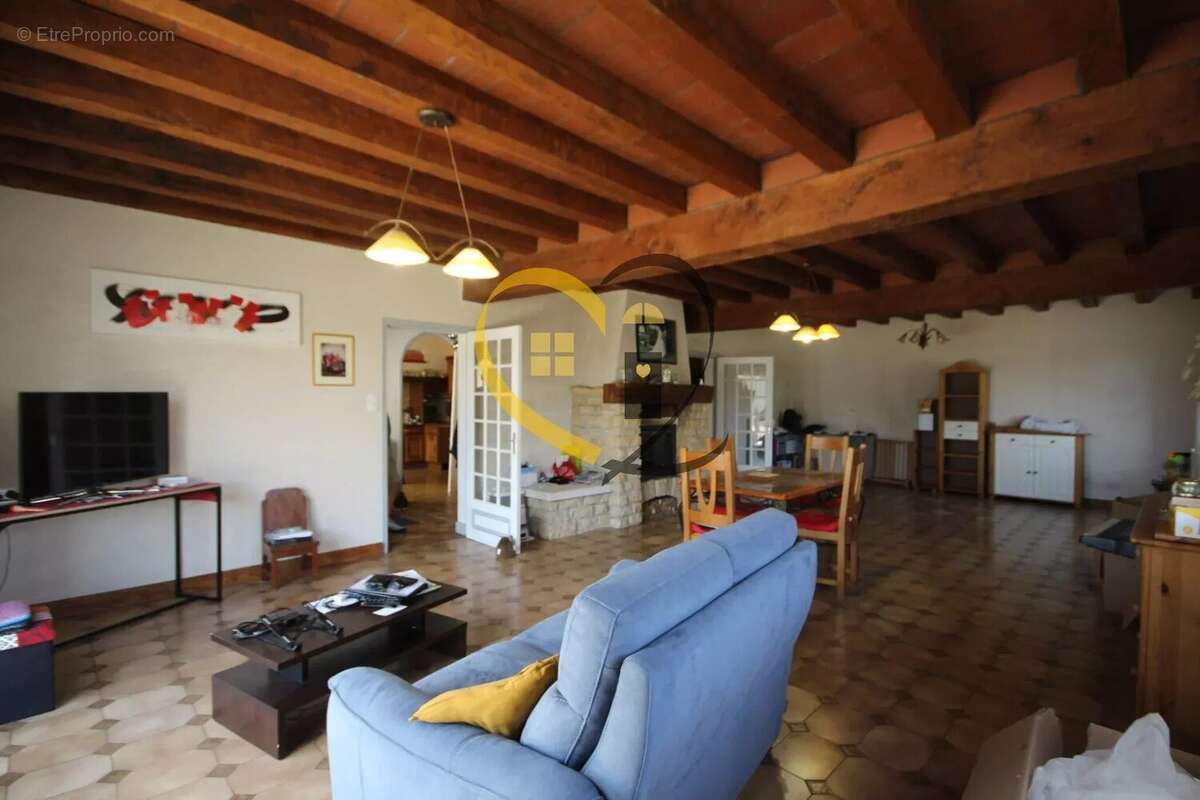 Charmante maison de 170m² - photo 8