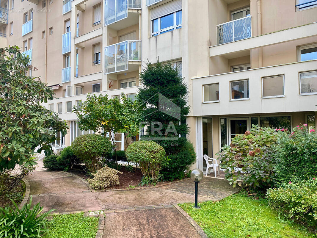 Appartement à PAU