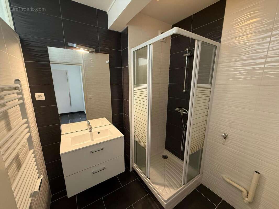 Photo 4 - Appartement à SAINT-JEAN-DE-MONTS
