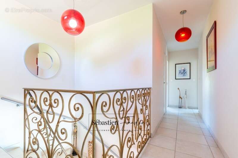 Maison à MARSEILLE-11E