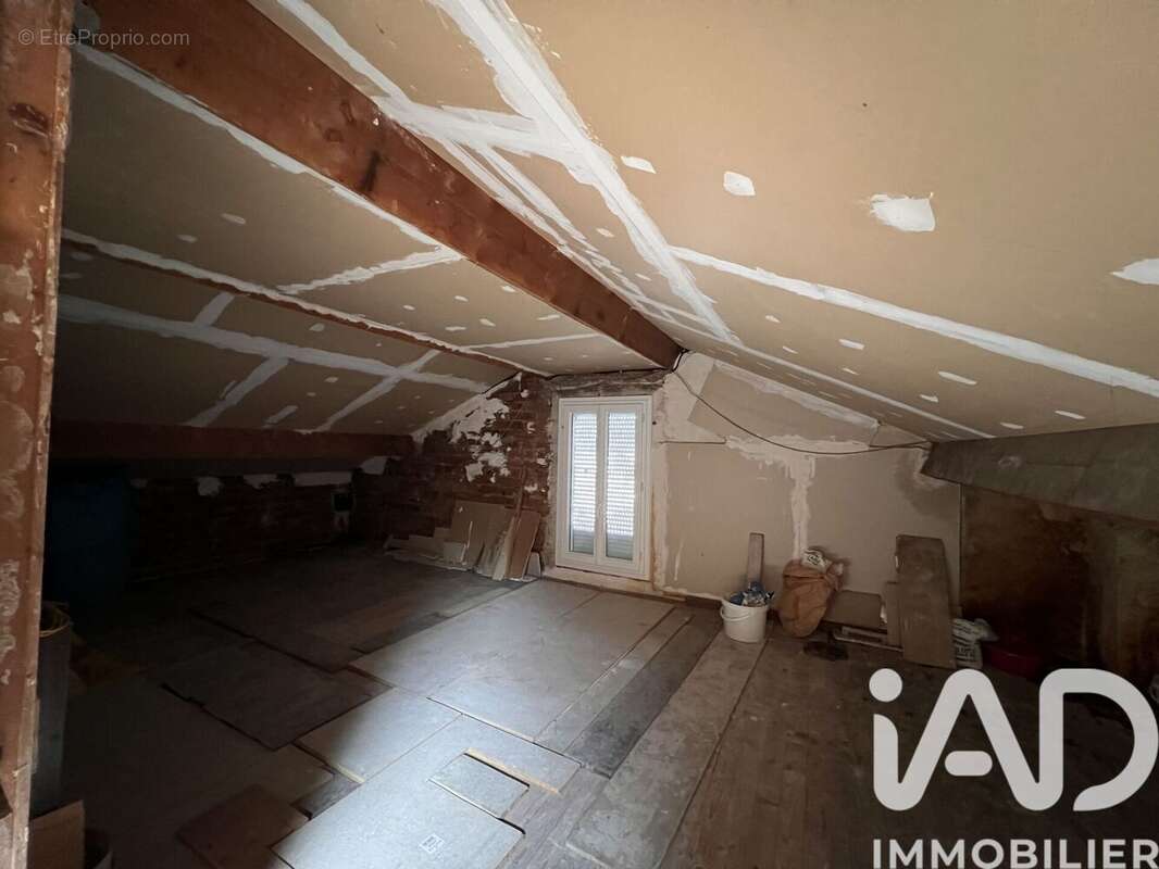 Photo 8 - Maison à MANTES-LA-JOLIE