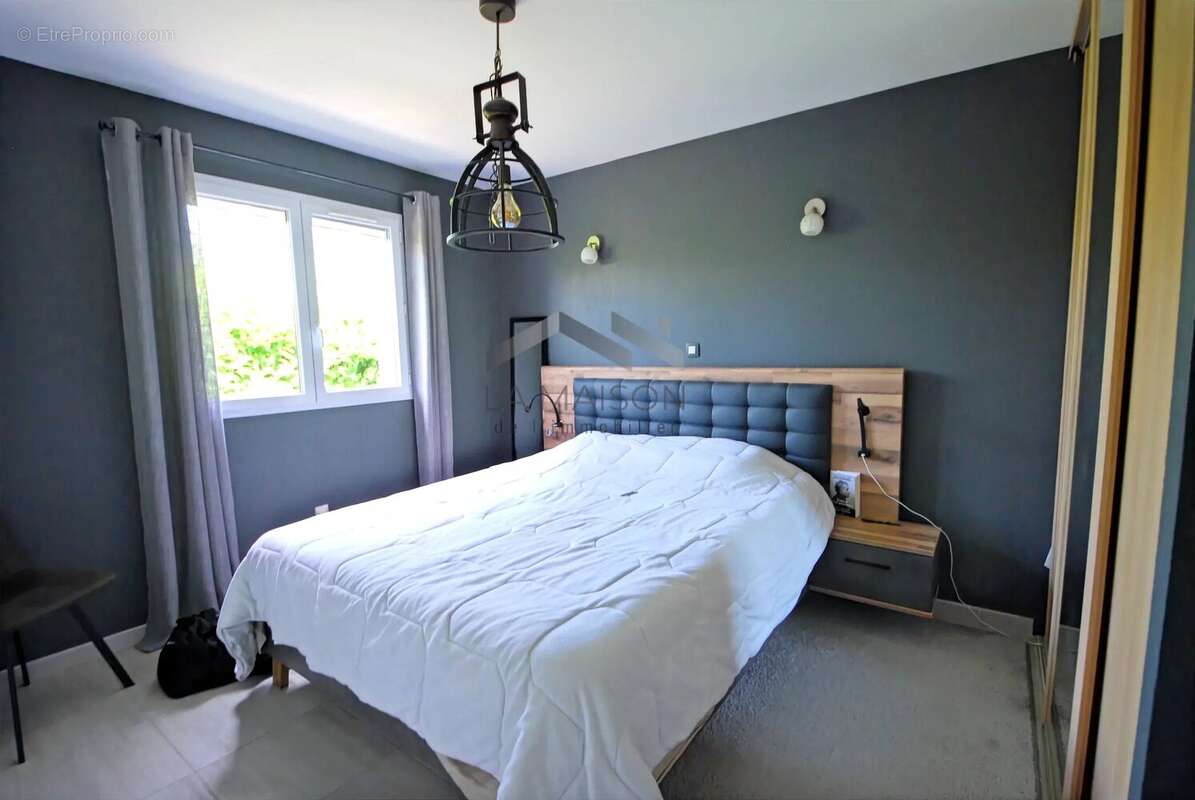 Maison à PENTA-DI-CASINCA