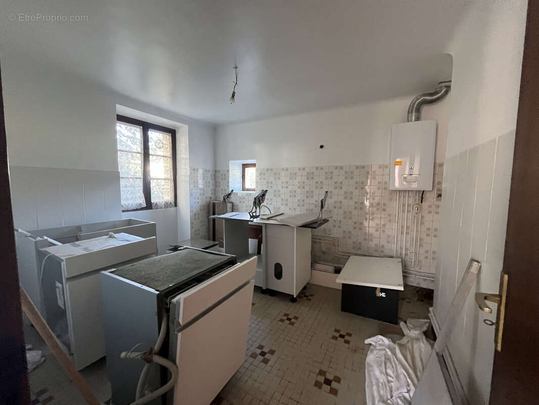 Appartement à URRUGNE