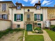 Maison à OZOUER-LE-VOULGIS