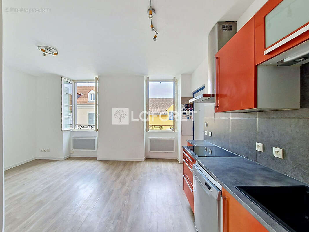 Appartement Pau 2 pièce(s) 33.09 m2 LOUÉ - photo 4