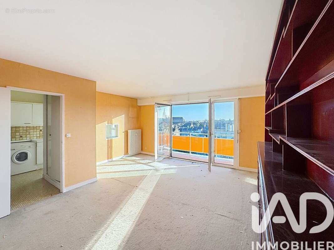 Photo 5 - Appartement à AMIENS