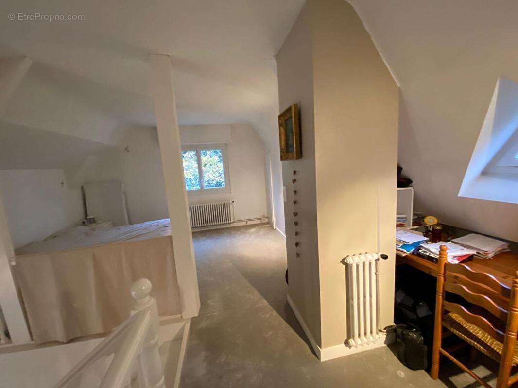 Appartement à SAINT-NAZAIRE