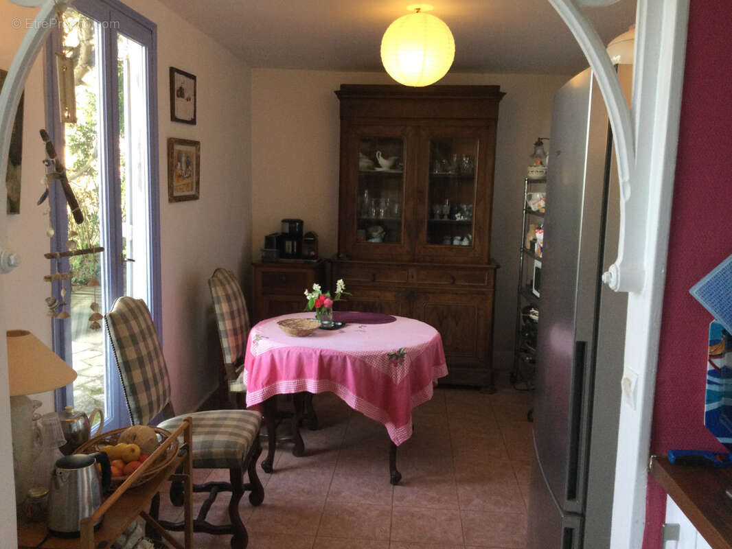 Maison à AULT