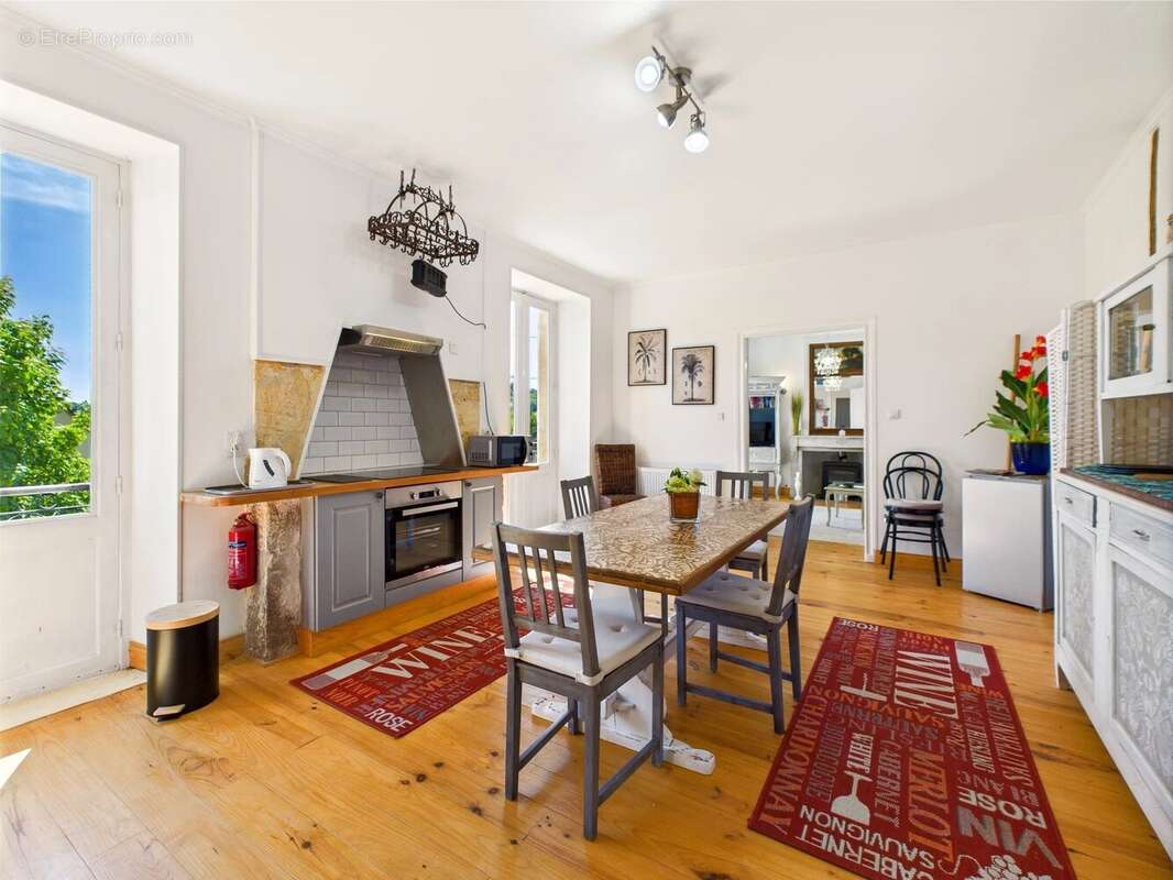 Maison à SARLAT-LA-CANEDA