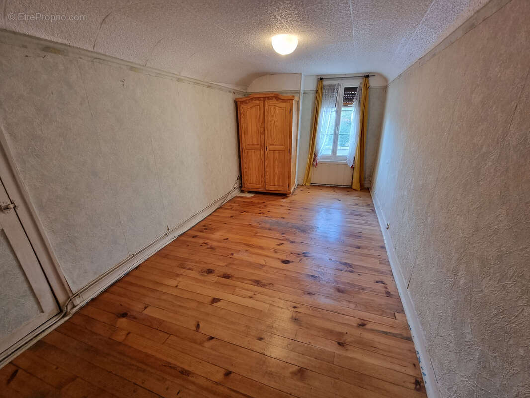 Maison de 63m2, 2 chambres à 2 min de Bueil et de la gare (53' direction St Lazare) - photo 10