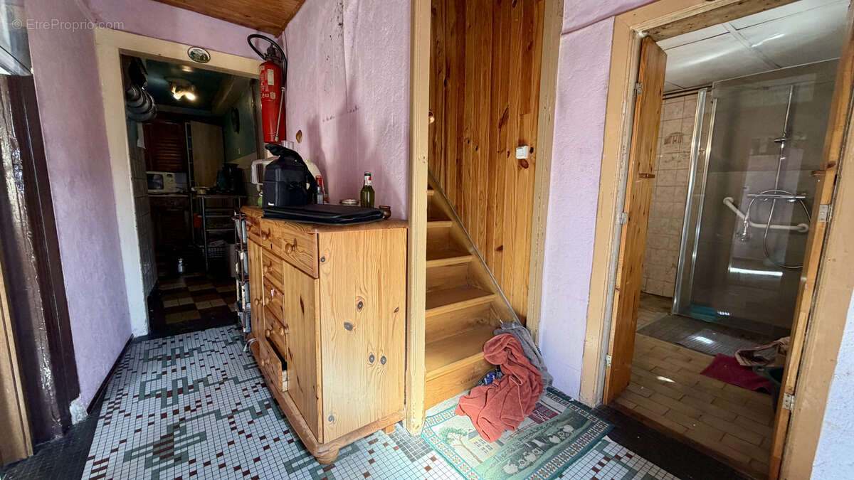 Maison à RAHLING