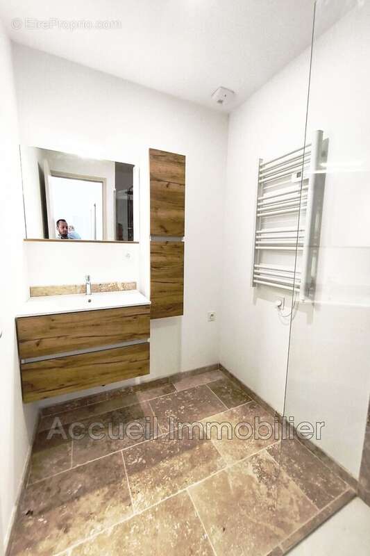 Appartement à LE GRAU-DU-ROI