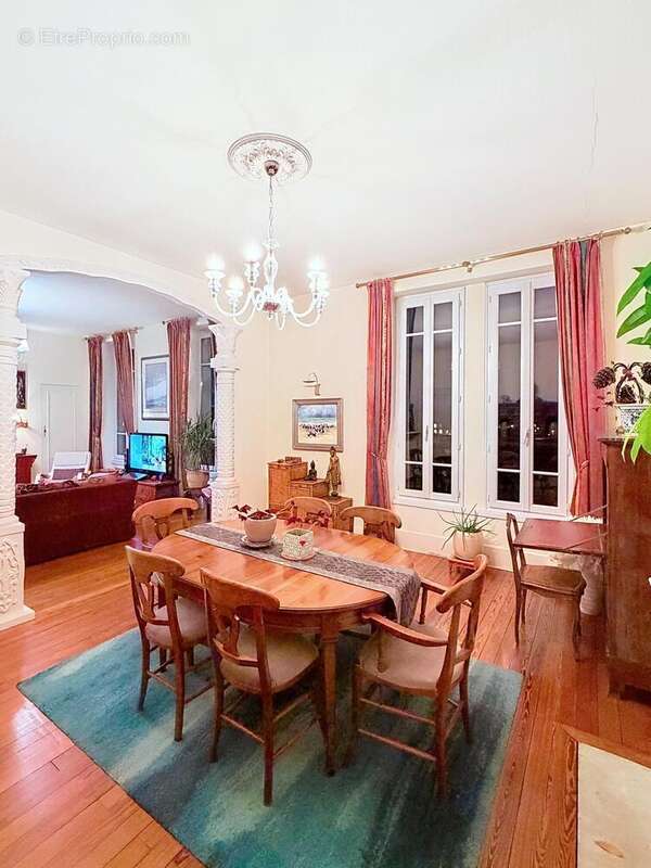 Photo 2 - Appartement à AUTUN