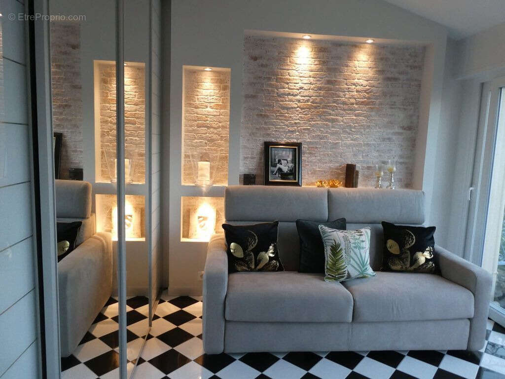 Maison à SAINTE-MAXIME