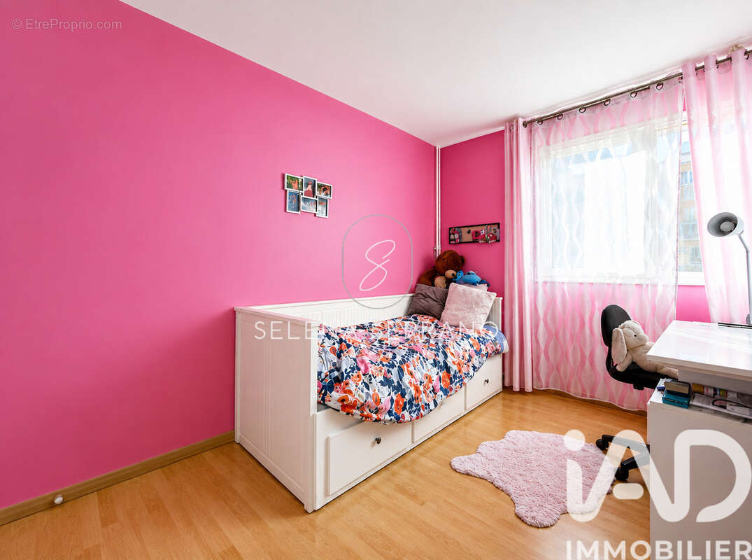 Photo 5 - Appartement à TAVERNY