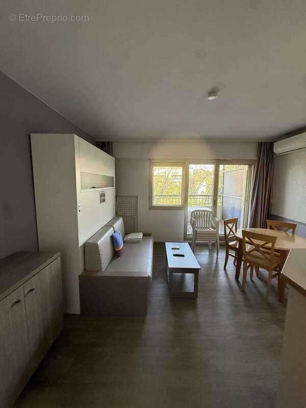 Appartement à SAINTE-MAXIME