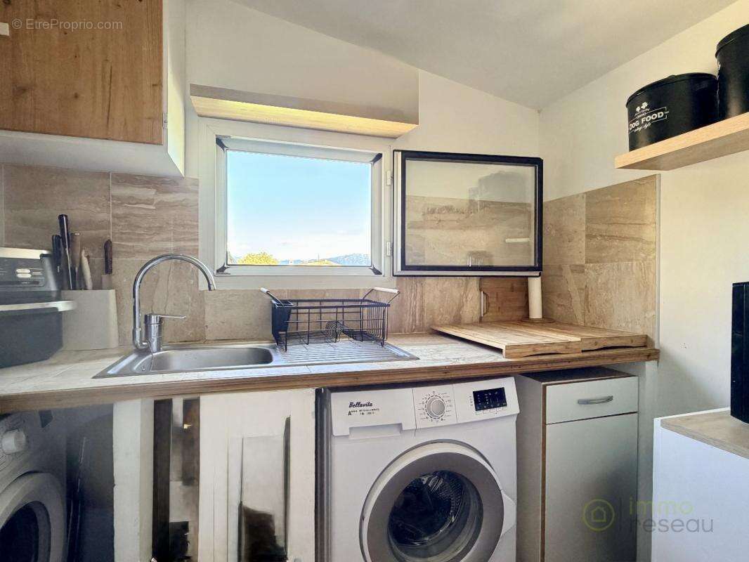 Maison à PIETROSELLA