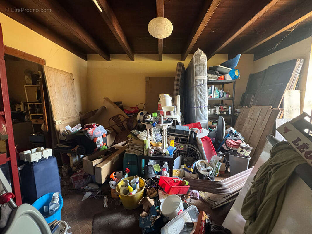 Exclusivité - 2 maisons en pierre à 15min de Rochefort - photo 9