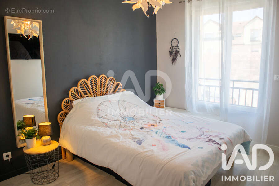 Appartement 65 m² à Neufmoutiers-En-Brie  - photo 7