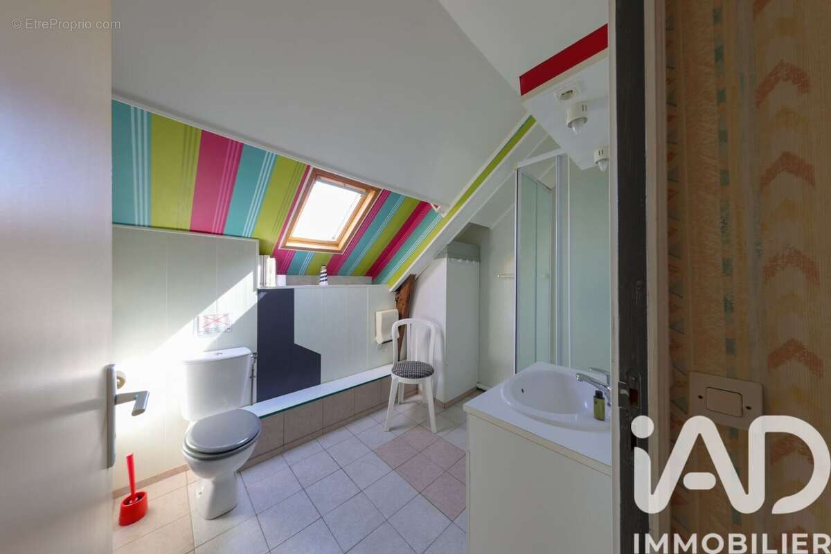 Photo 8 - Maison à GUERANDE