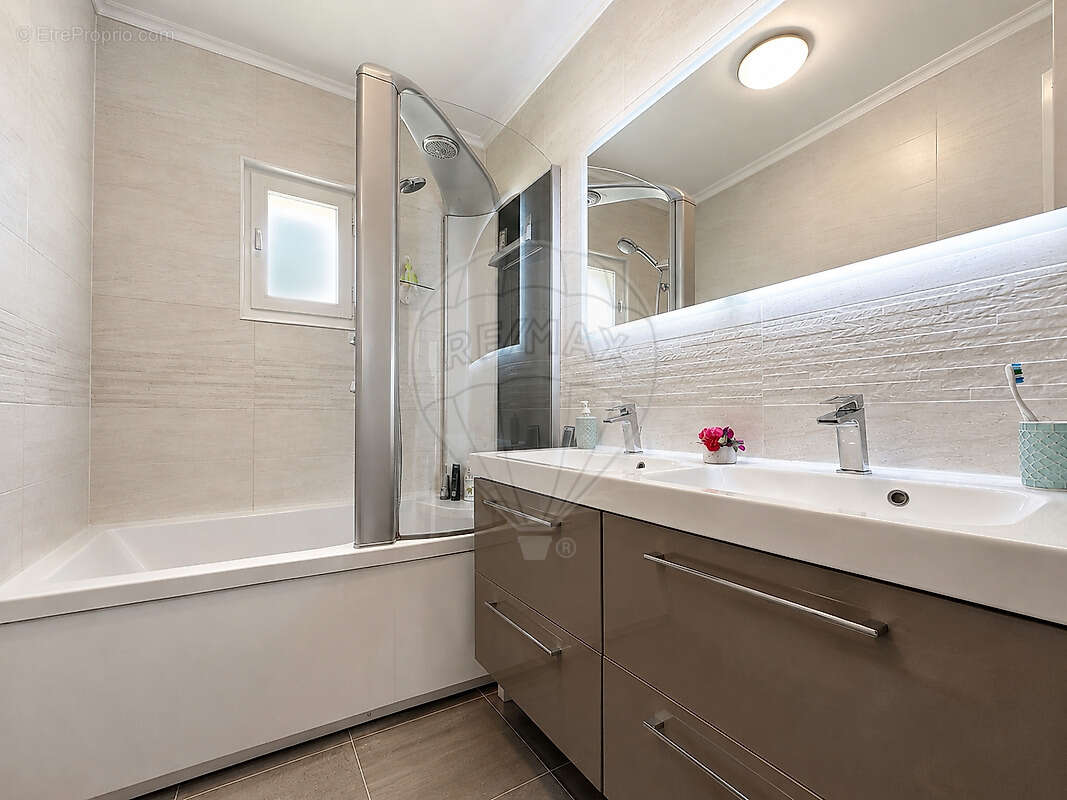Maison 5 chambre(s) à vendre - photo 6