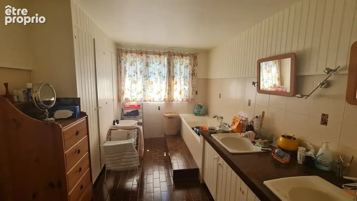 À vendre   Maison de charme en meulière avec jardin et dépendances   Gometz-le-Châtel (Vieux Village) - photo 11