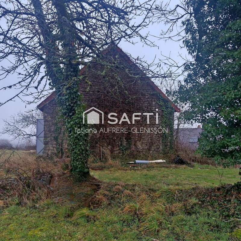 Photo 4 - Maison à SAINTE-FEYRE