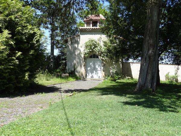 Photo 4 - Maison à BARD