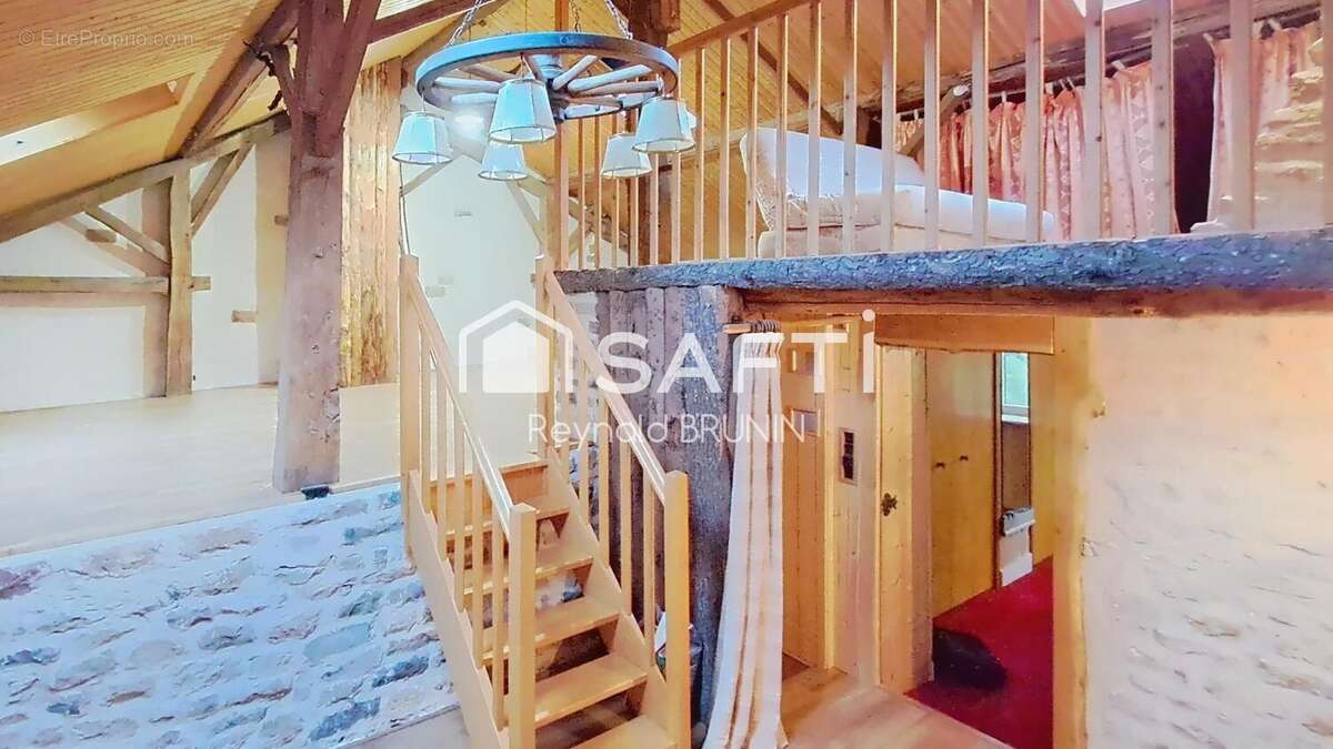 Photo 7 - Maison à HADOL