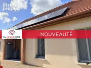 Maison à VERRIERES