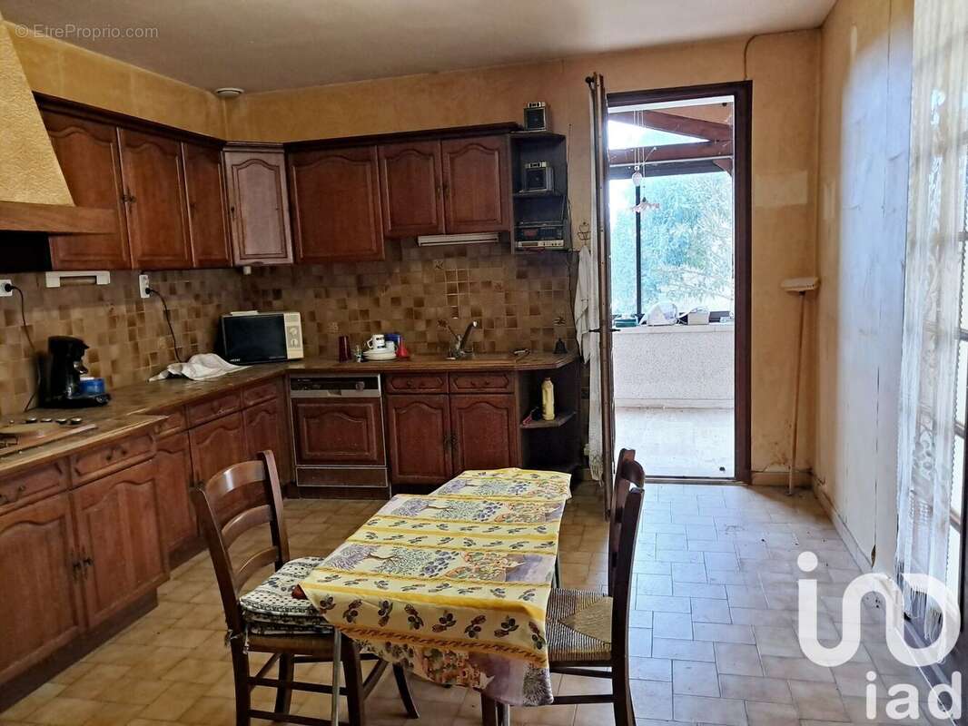 Photo 5 - Maison à PUYMIROL
