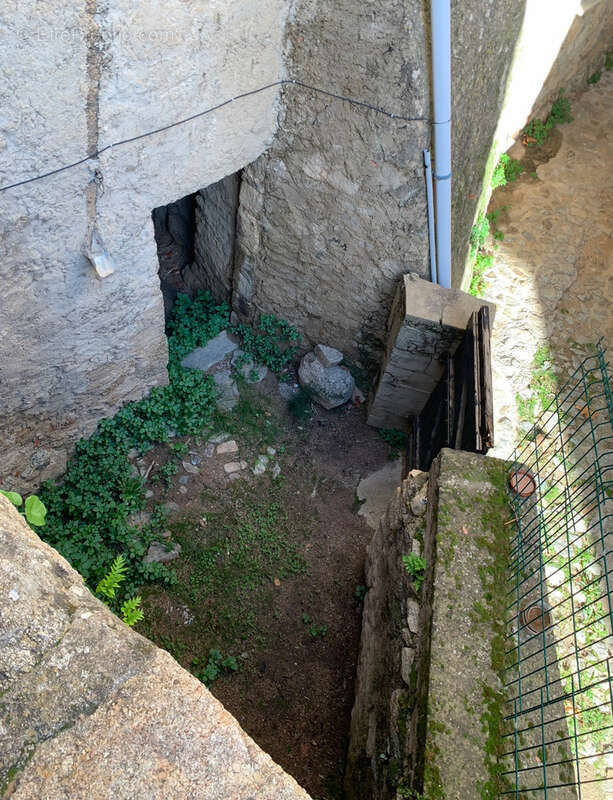Maison à SANTA-REPARATA-DI-BALAGNA