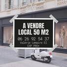 Commerce à OZOIR-LA-FERRIERE