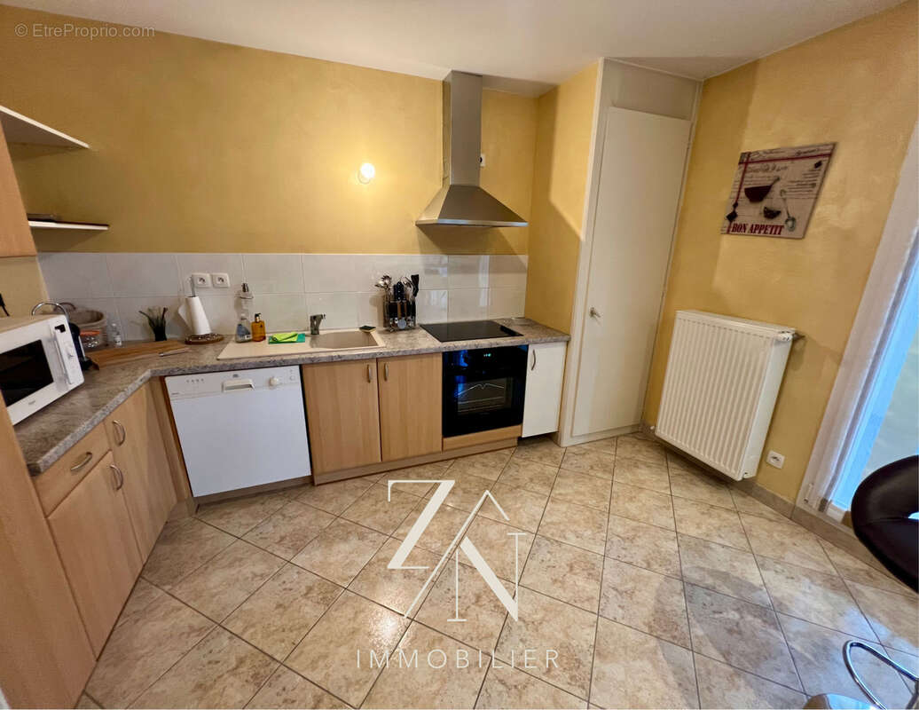 Appartement à LIPSHEIM