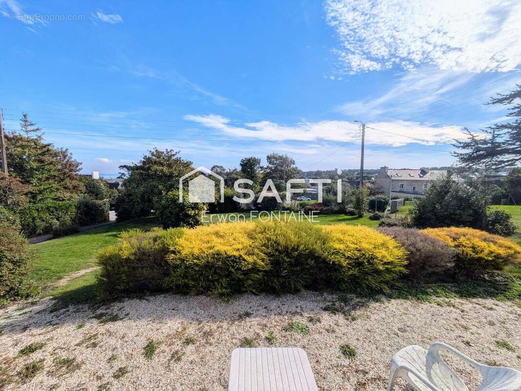 Photo 2 - Maison à PLOUGONVELIN