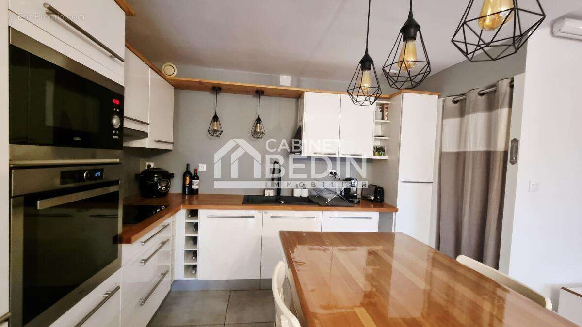 Appartement à LORMONT